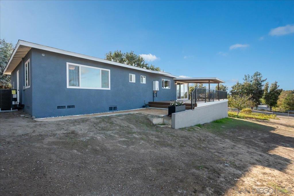 San Marcos - Residential