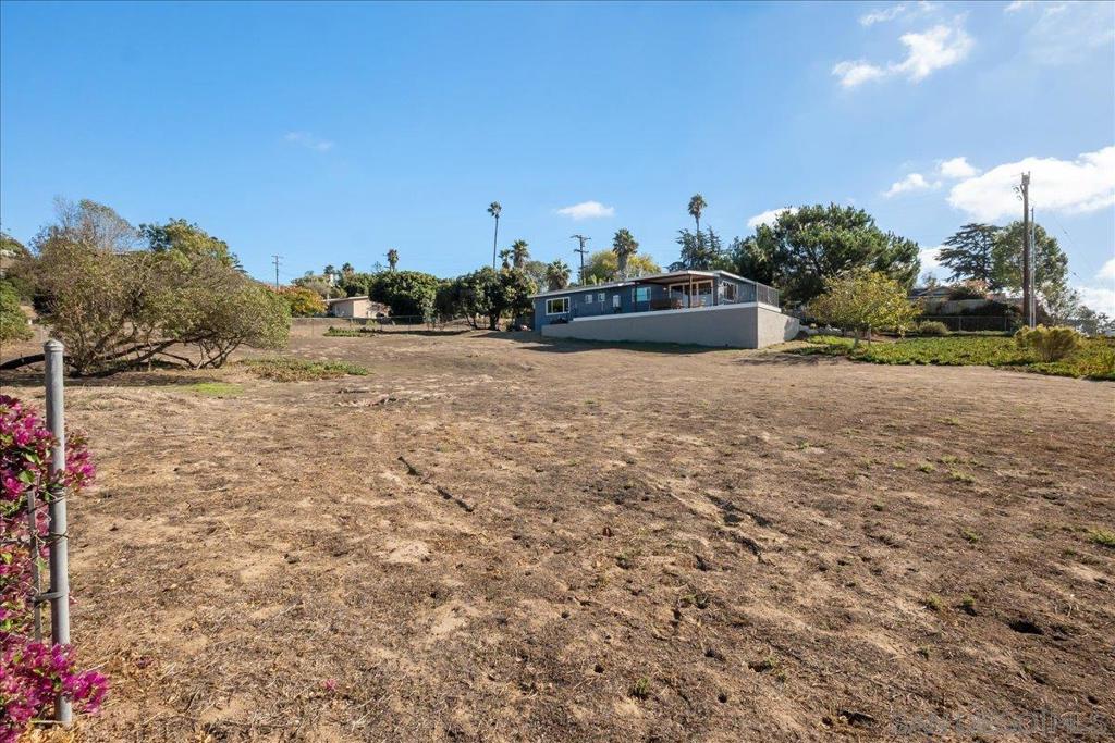 San Marcos - Residential