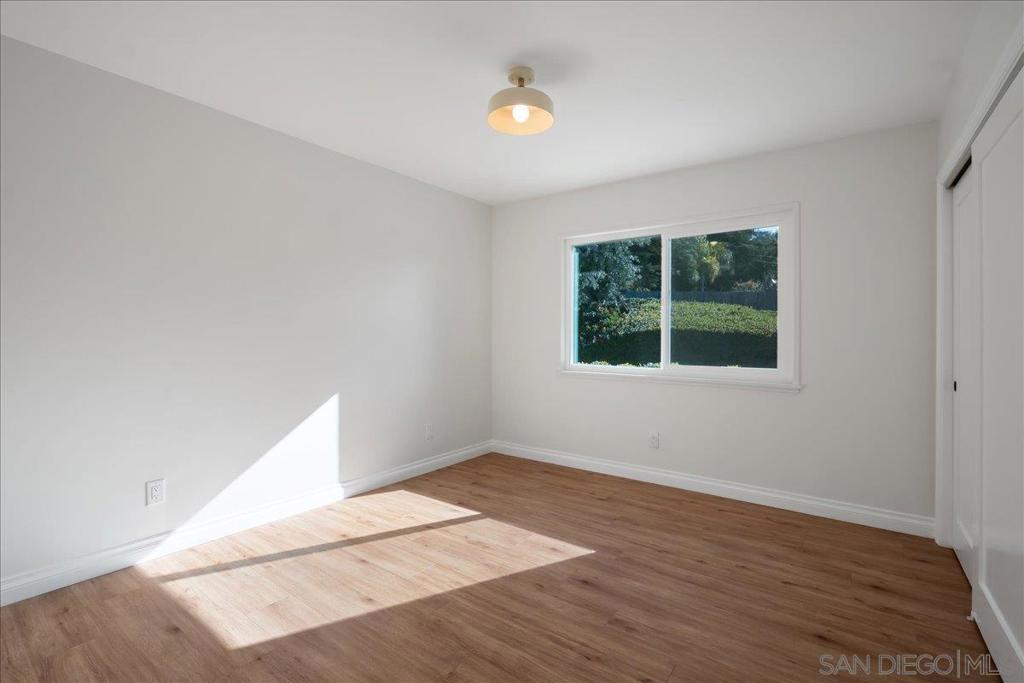 San Marcos - Residential