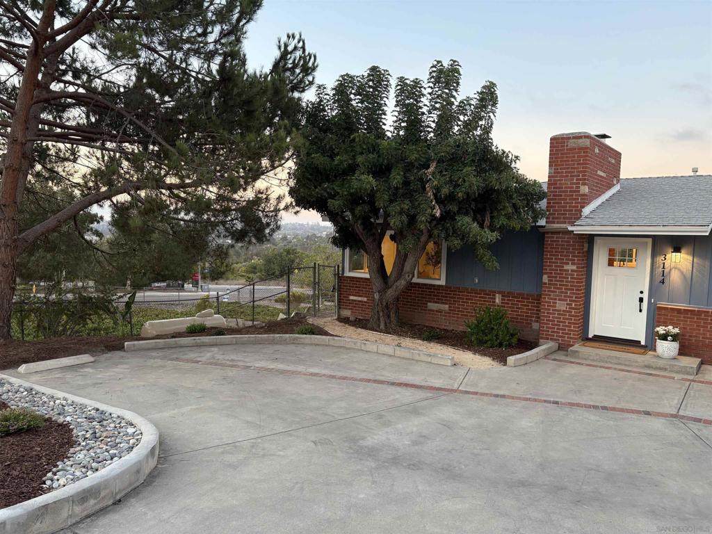 San Marcos - Residential