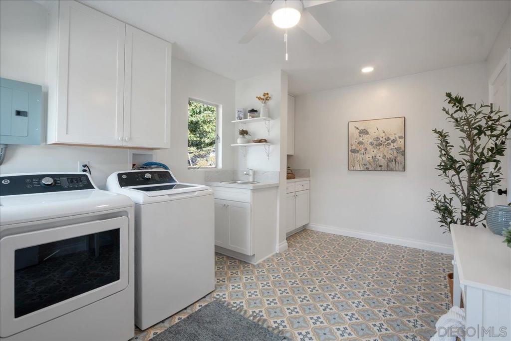 San Marcos - Residential
