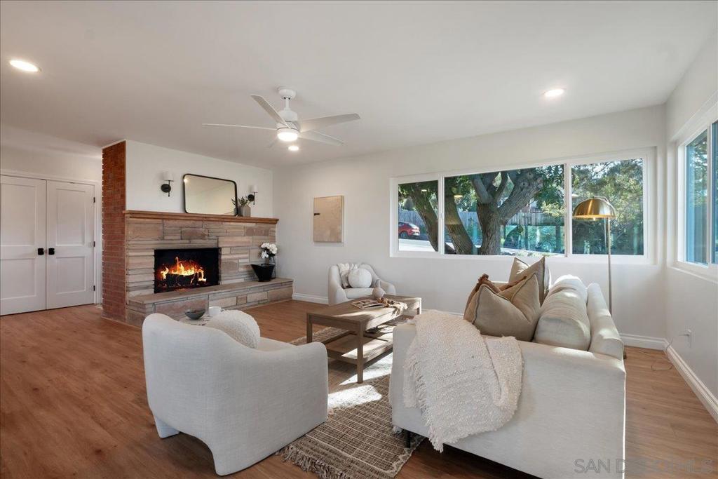 San Marcos - Residential