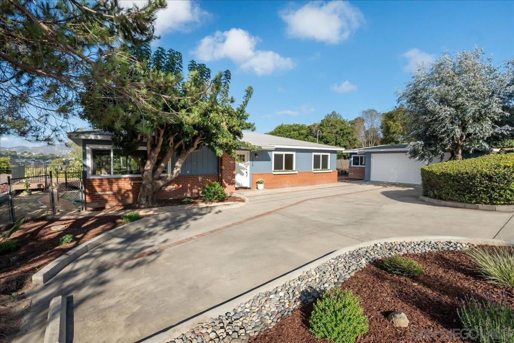 San Marcos - Residential