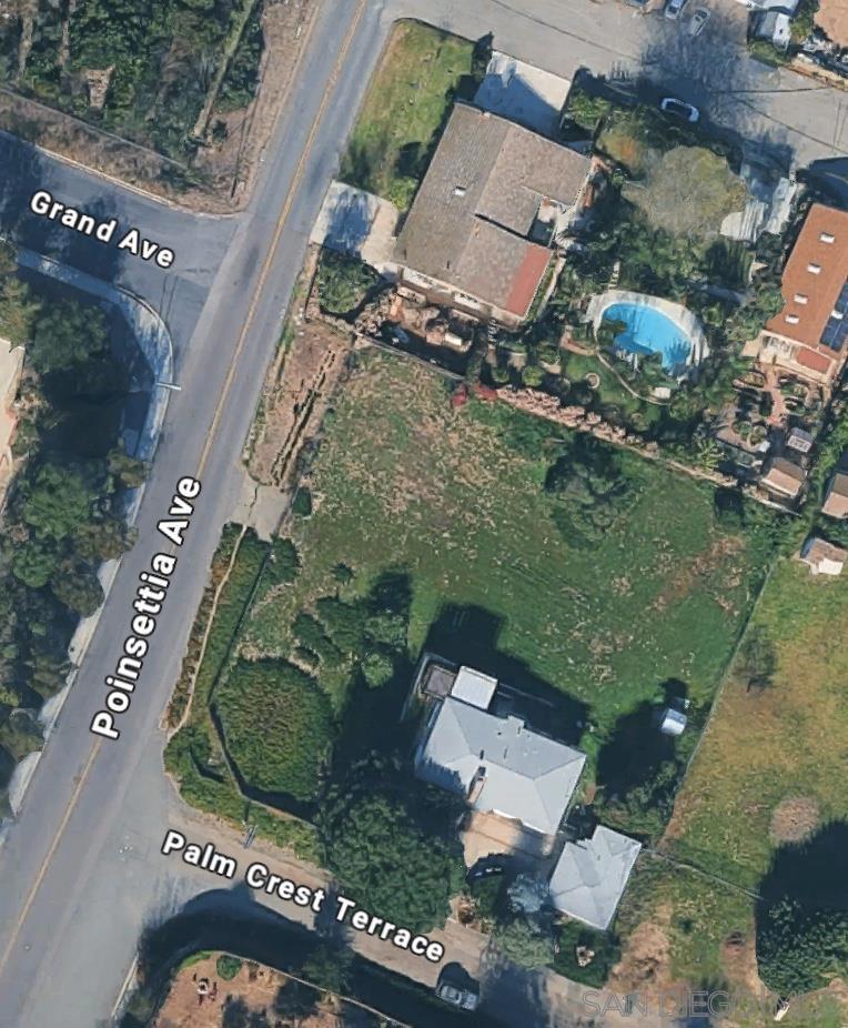 San Marcos - Residential