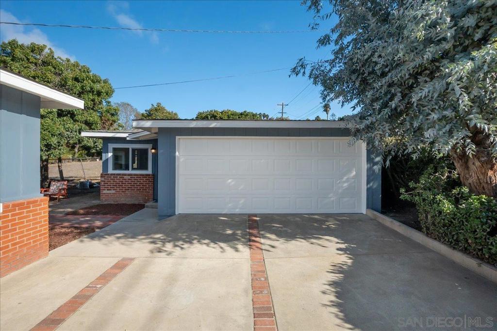 San Marcos - Residential