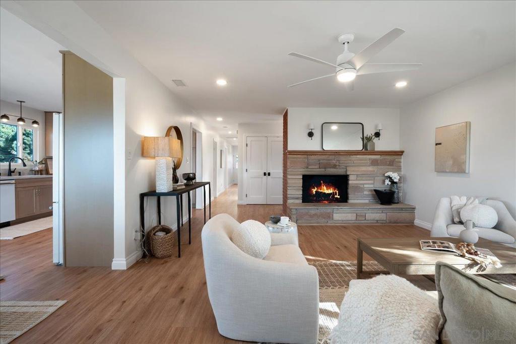 San Marcos - Residential