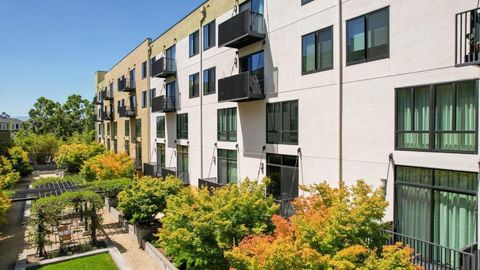 Tiny photo for 88 Bush Street #2206, San Jose, CA 95126 (MLS # ML82049084)