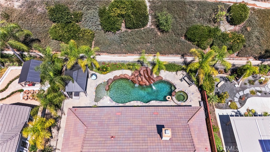 23850 Hollingsworth Drive