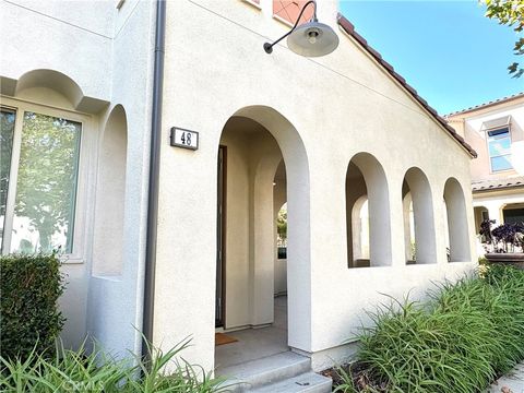 48 Hoya Rancho Mission Viejo CA 92694