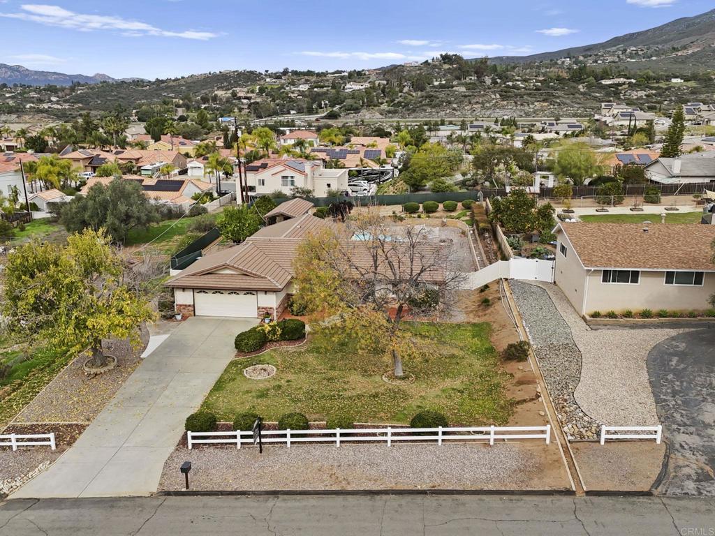 2938 Viejas View Place