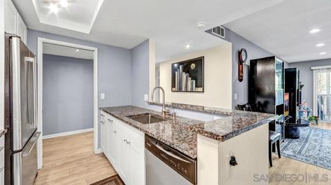 Photo of 1517 E Garfield Ave #55, Glendale, CA 91205 (MLS # 260010452SD)