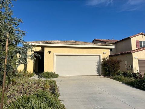 Photo of 14160 Ottavio Court Ct, Beaumont, CA 92223 (MLS # IG26088823)