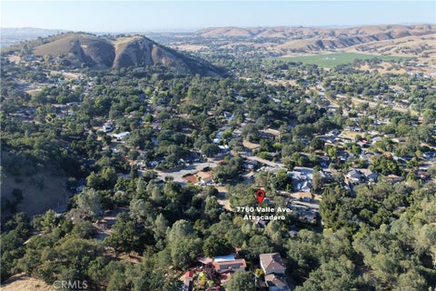 Tiny photo for 7760 Valle Ave. AVE, Atascadero, CA 93422 (MLS # SC26141473)