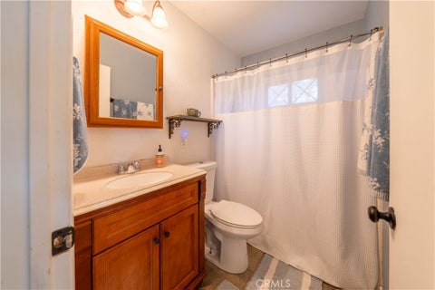 Tiny photo for 7760 Valle Ave. AVE, Atascadero, CA 93422 (MLS # SC26141473)