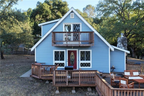 Photo of 7760 Valle Ave. AVE, Atascadero, CA 93422 (MLS # SC26141473)
