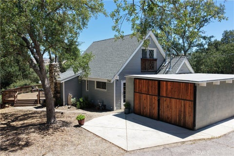 Tiny photo for 7760 Valle Ave. AVE, Atascadero, CA 93422 (MLS # SC26141473)