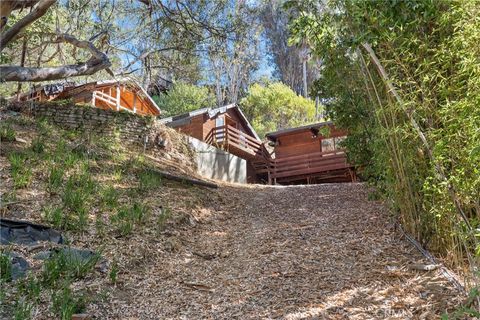 2721 Jalmia Drive Los Angeles CA 90046