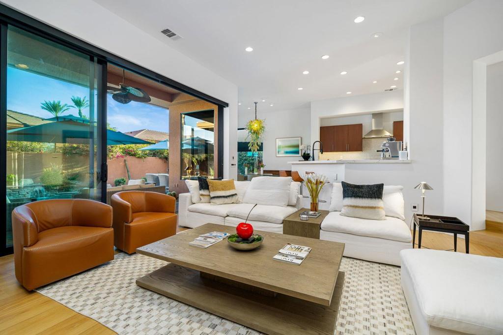 Palmilla - Residential