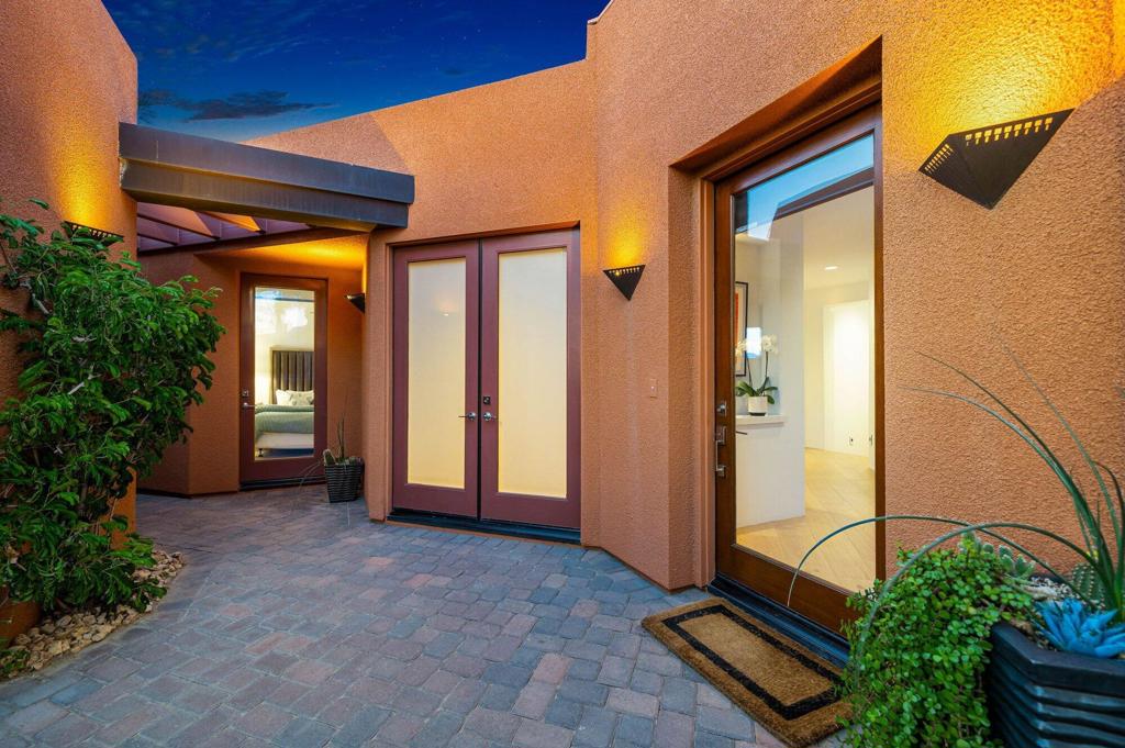 Palmilla - Residential