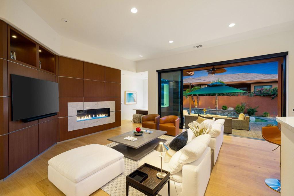 Palmilla - Residential
