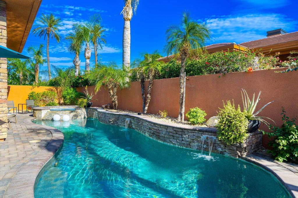 Palmilla - Residential