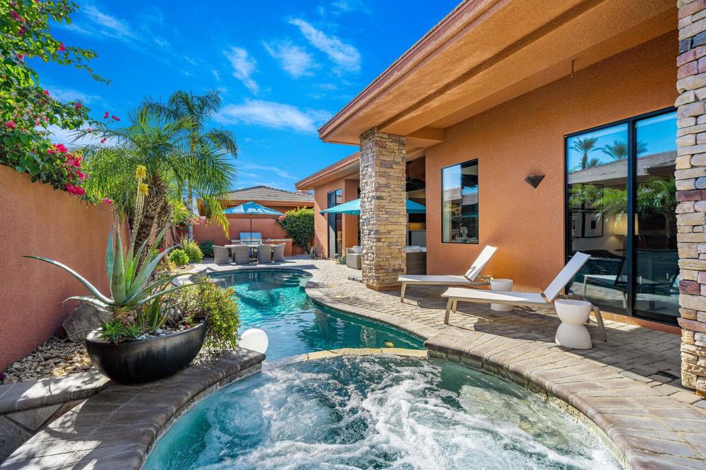 Palmilla - Residential