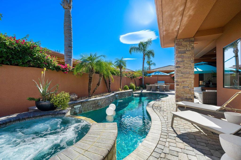 Palmilla - Residential