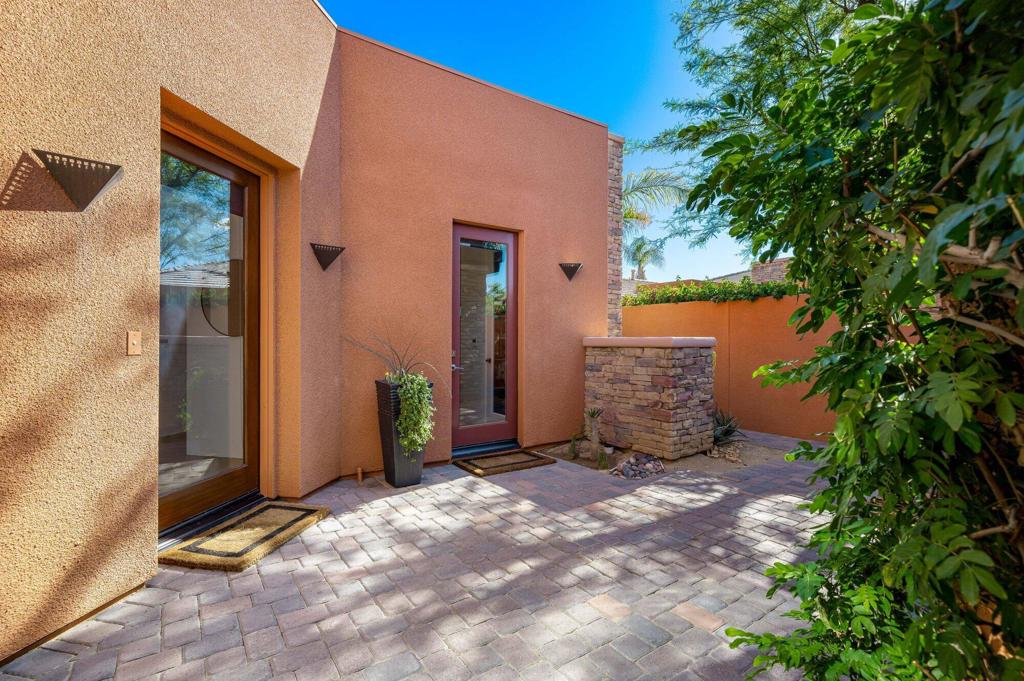 Palmilla - Residential