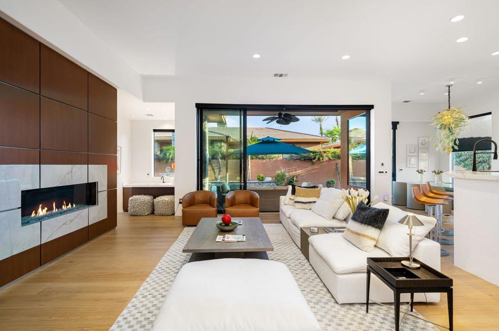 Palmilla - Residential