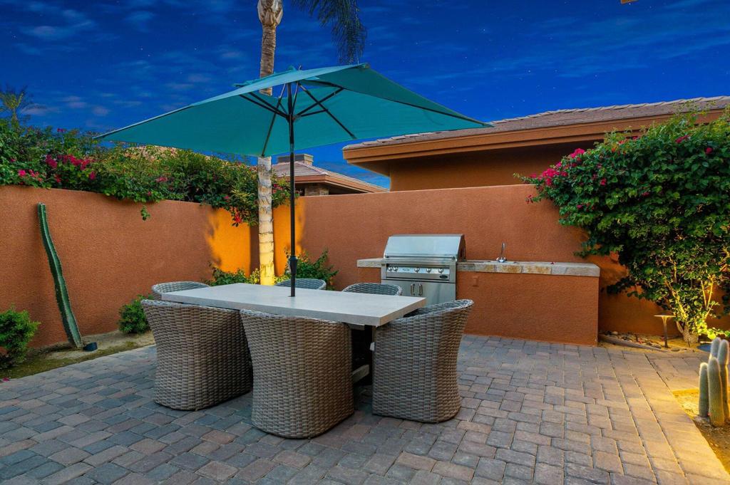 Palmilla - Residential