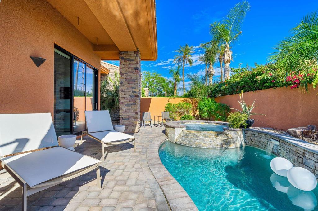 Palmilla - Residential