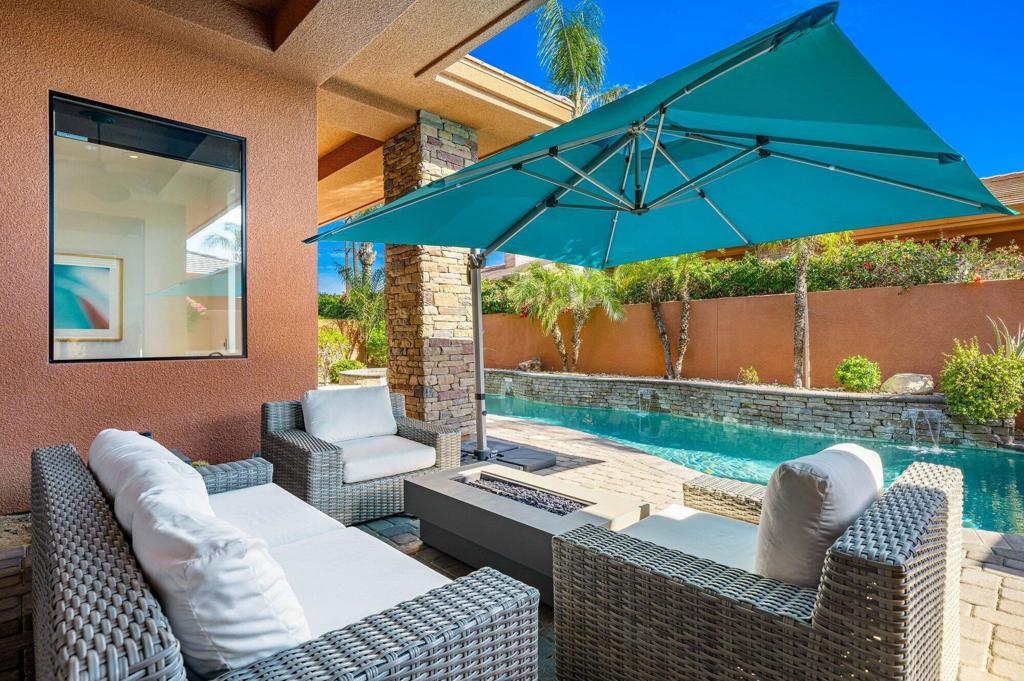 Palmilla - Residential