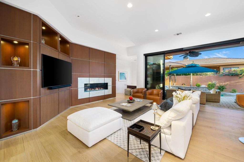 Palmilla - Residential
