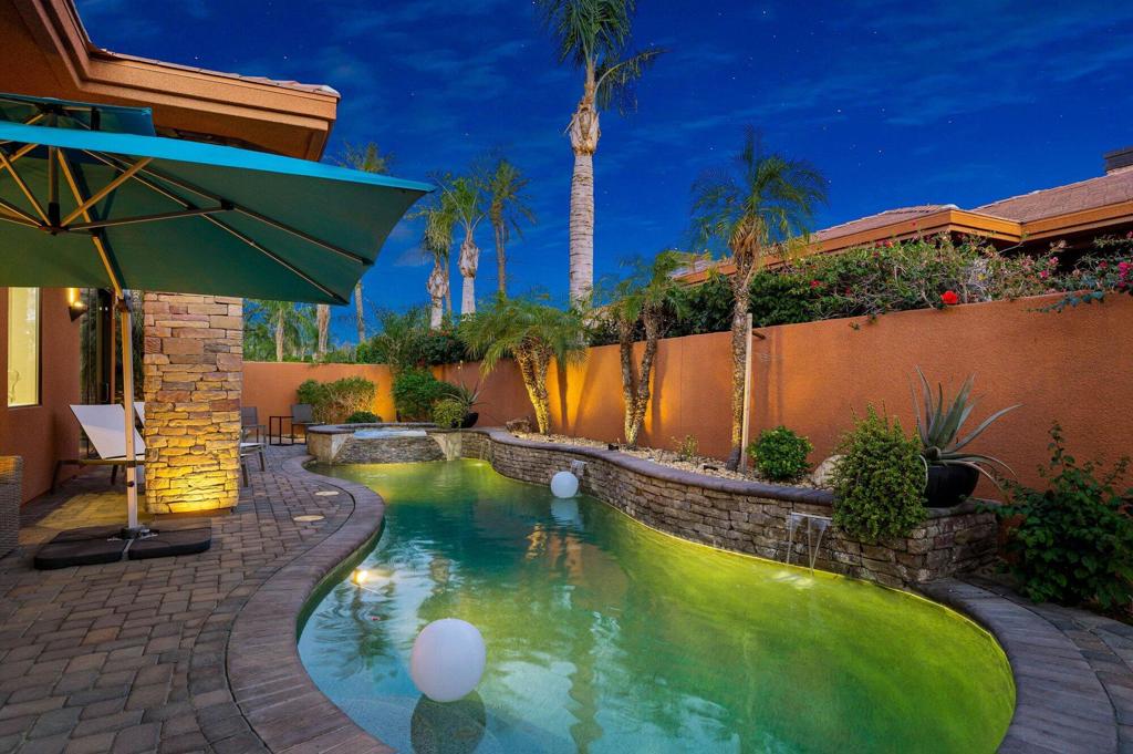 Palmilla - Residential