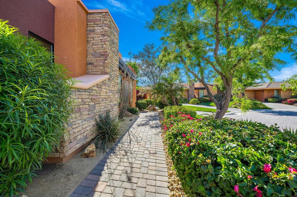 Palmilla - Residential