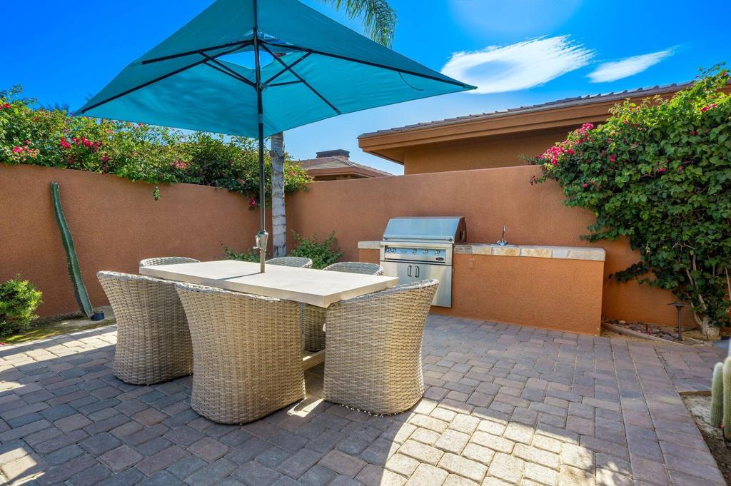 Palmilla - Residential
