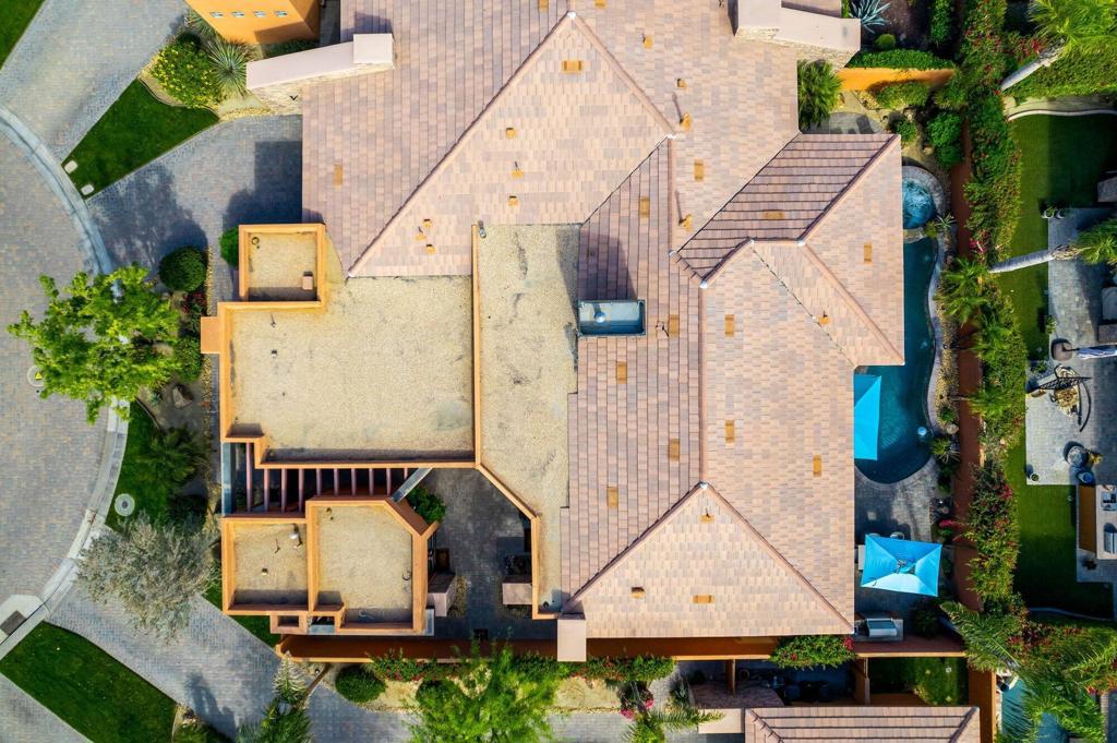 Palmilla - Residential