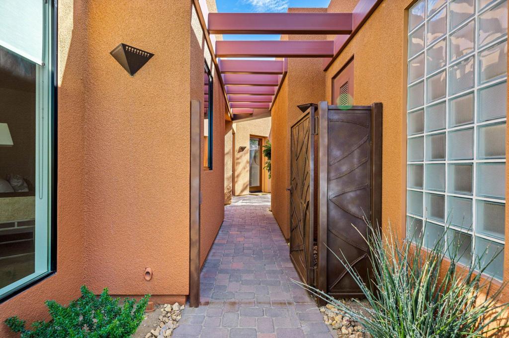 Palmilla - Residential