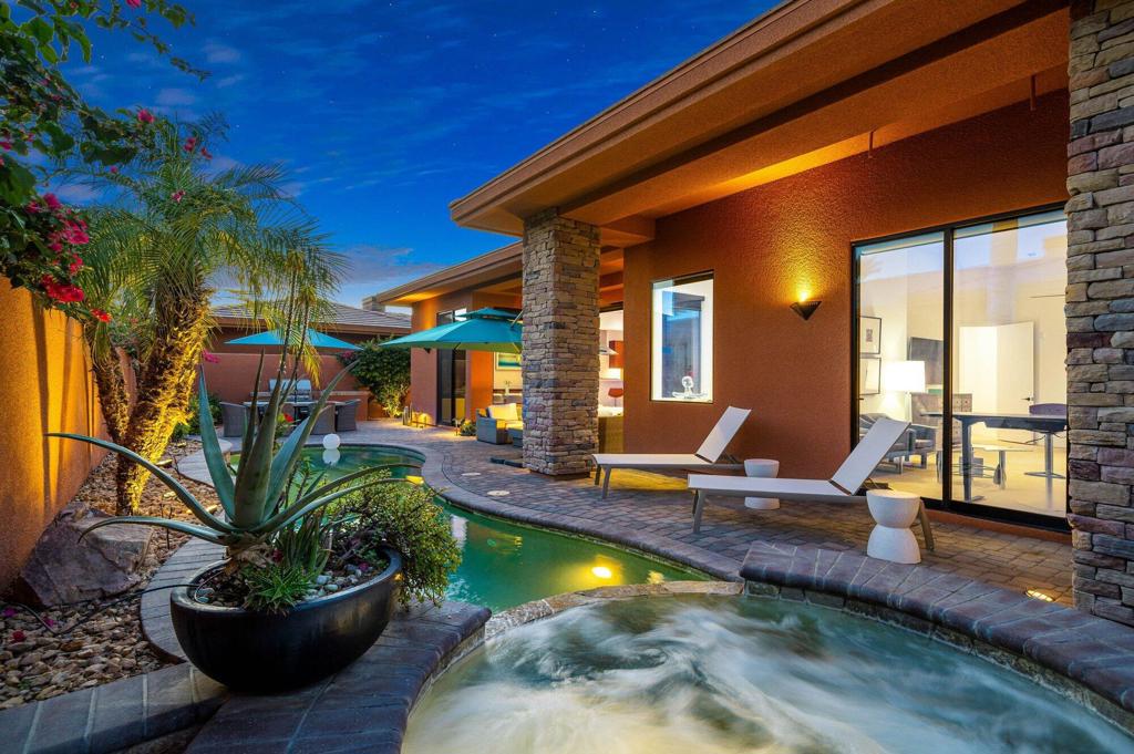 Palmilla - Residential