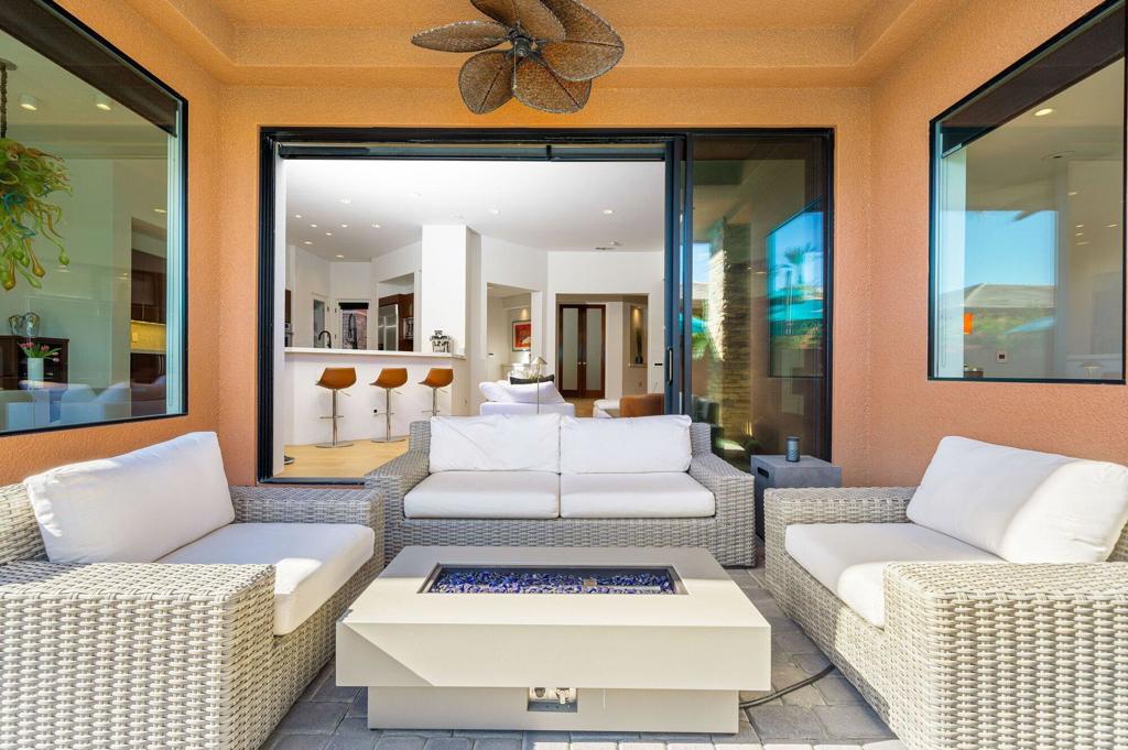 Palmilla - Residential