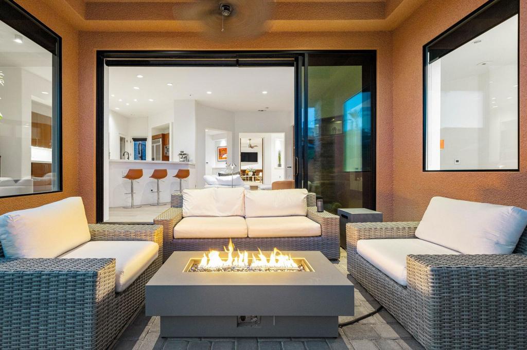 Palmilla - Residential