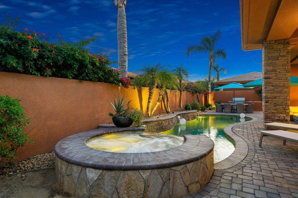 Palmilla - Residential