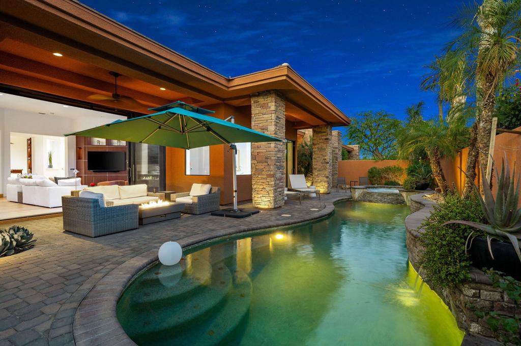 Palmilla - Residential