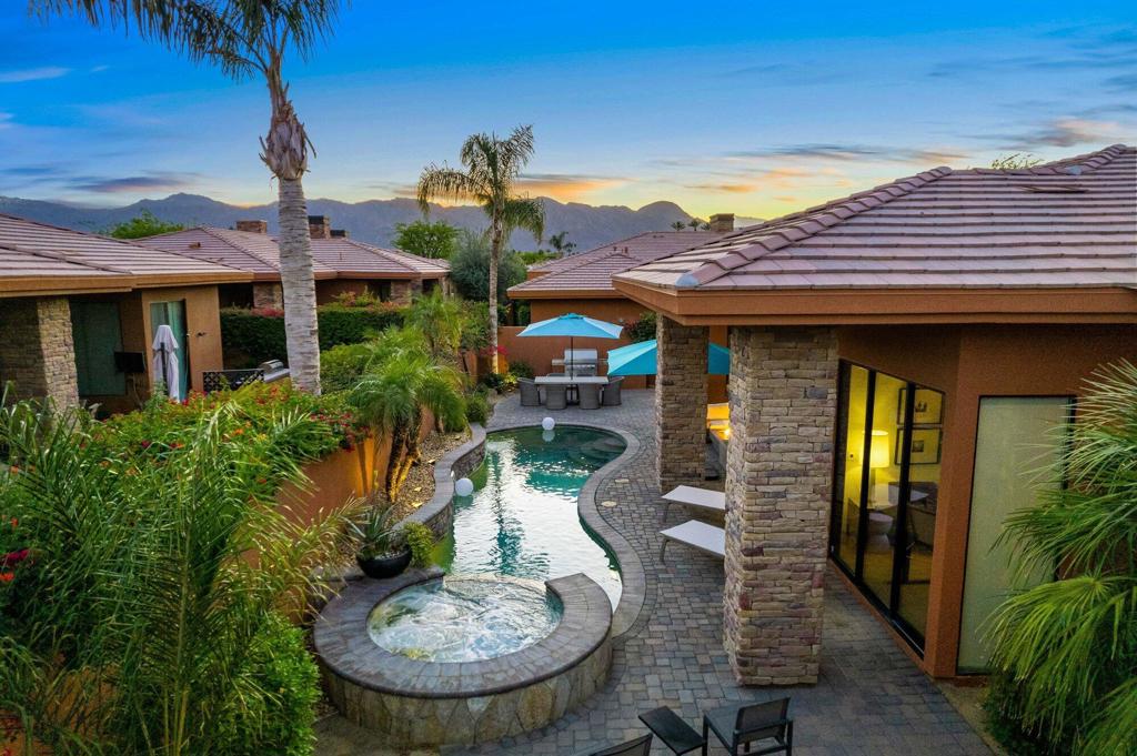 Palmilla - Residential