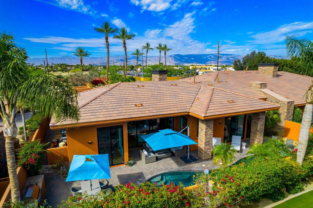 Palmilla - Residential