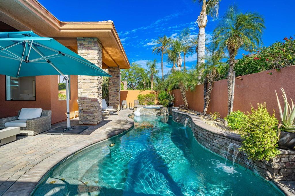 Palmilla - Residential