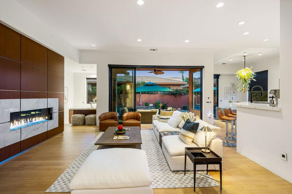 Palmilla - Residential