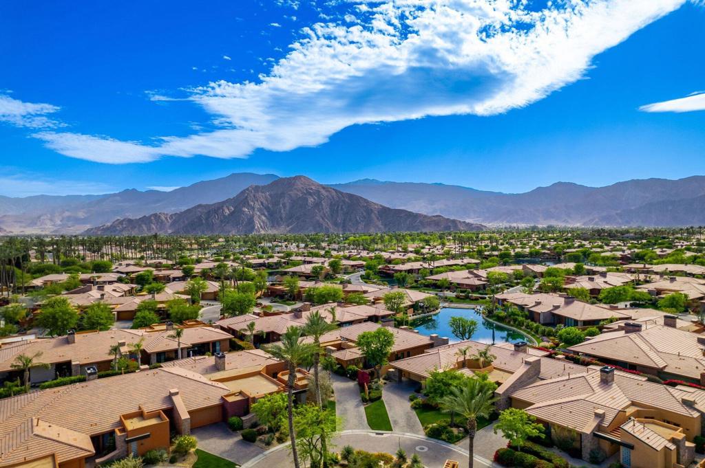 Palmilla - Residential