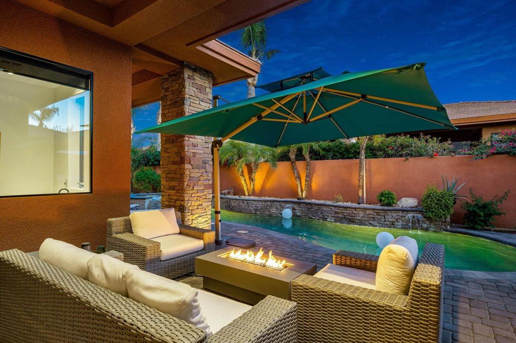 Palmilla - Residential