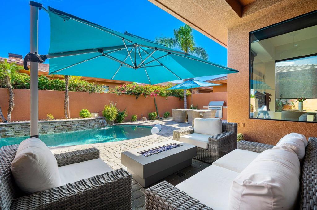 Palmilla - Residential